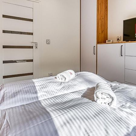 Apartament Kwisa - 5D Apartamenty Świeradów-Zdrój المظهر الخارجي الصورة