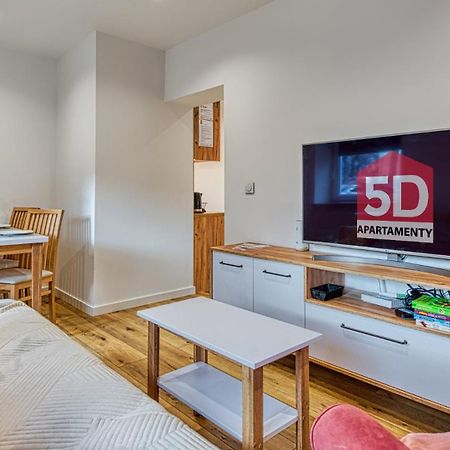 Apartament Kwisa - 5D Apartamenty Świeradów-Zdrój المظهر الخارجي الصورة