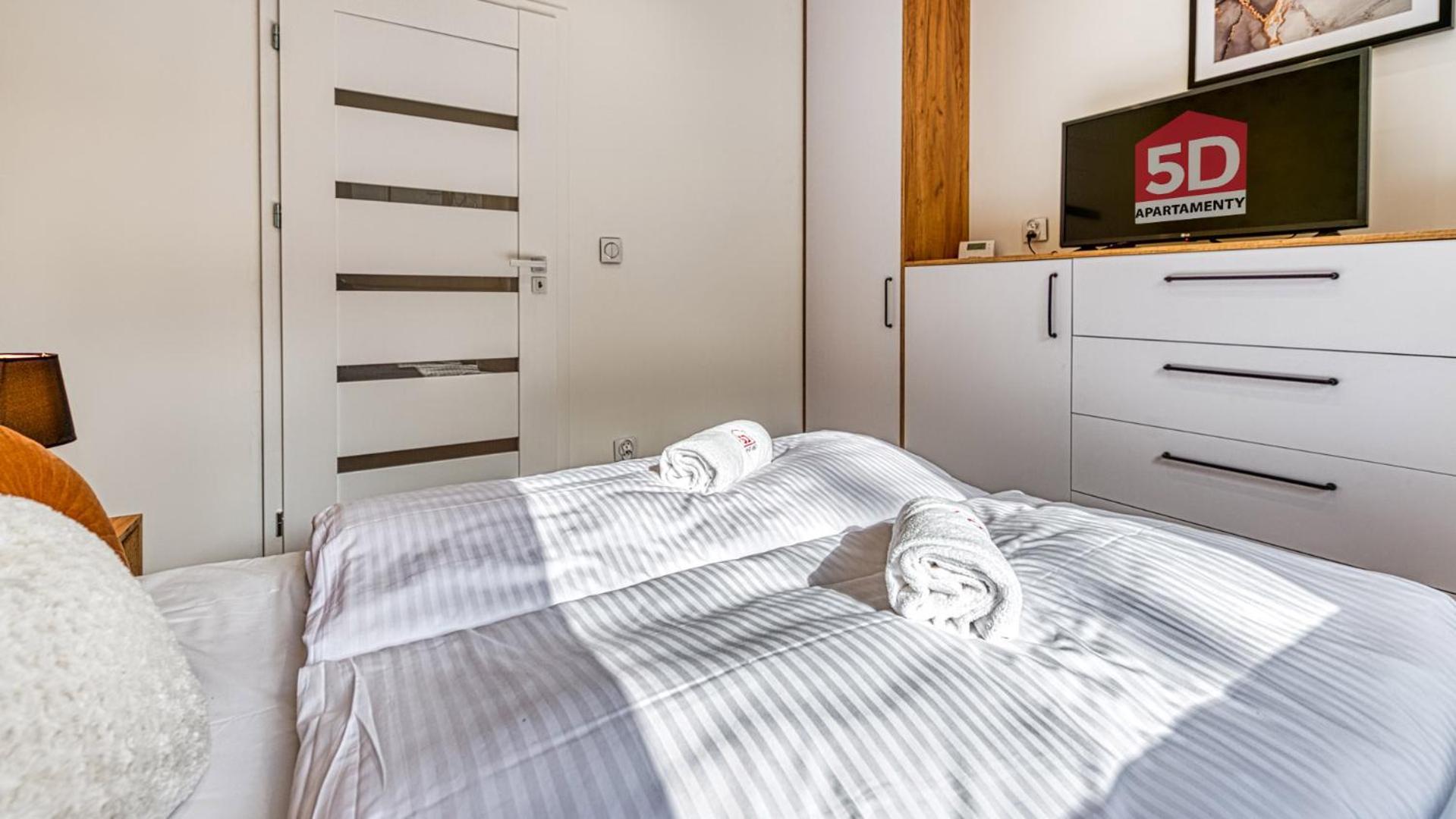 Apartament Kwisa - 5D Apartamenty Świeradów-Zdrój المظهر الخارجي الصورة