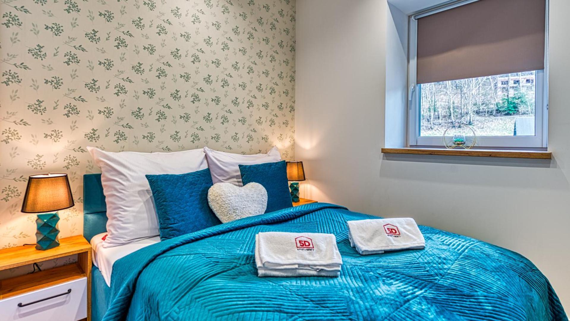 Apartament Kwisa - 5D Apartamenty Świeradów-Zdrój المظهر الخارجي الصورة