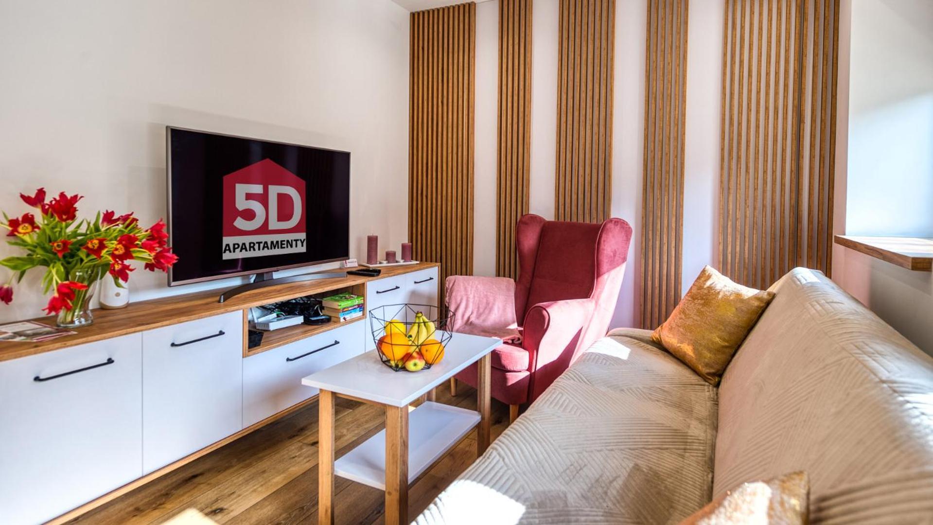 Apartament Kwisa - 5D Apartamenty Świeradów-Zdrój المظهر الخارجي الصورة