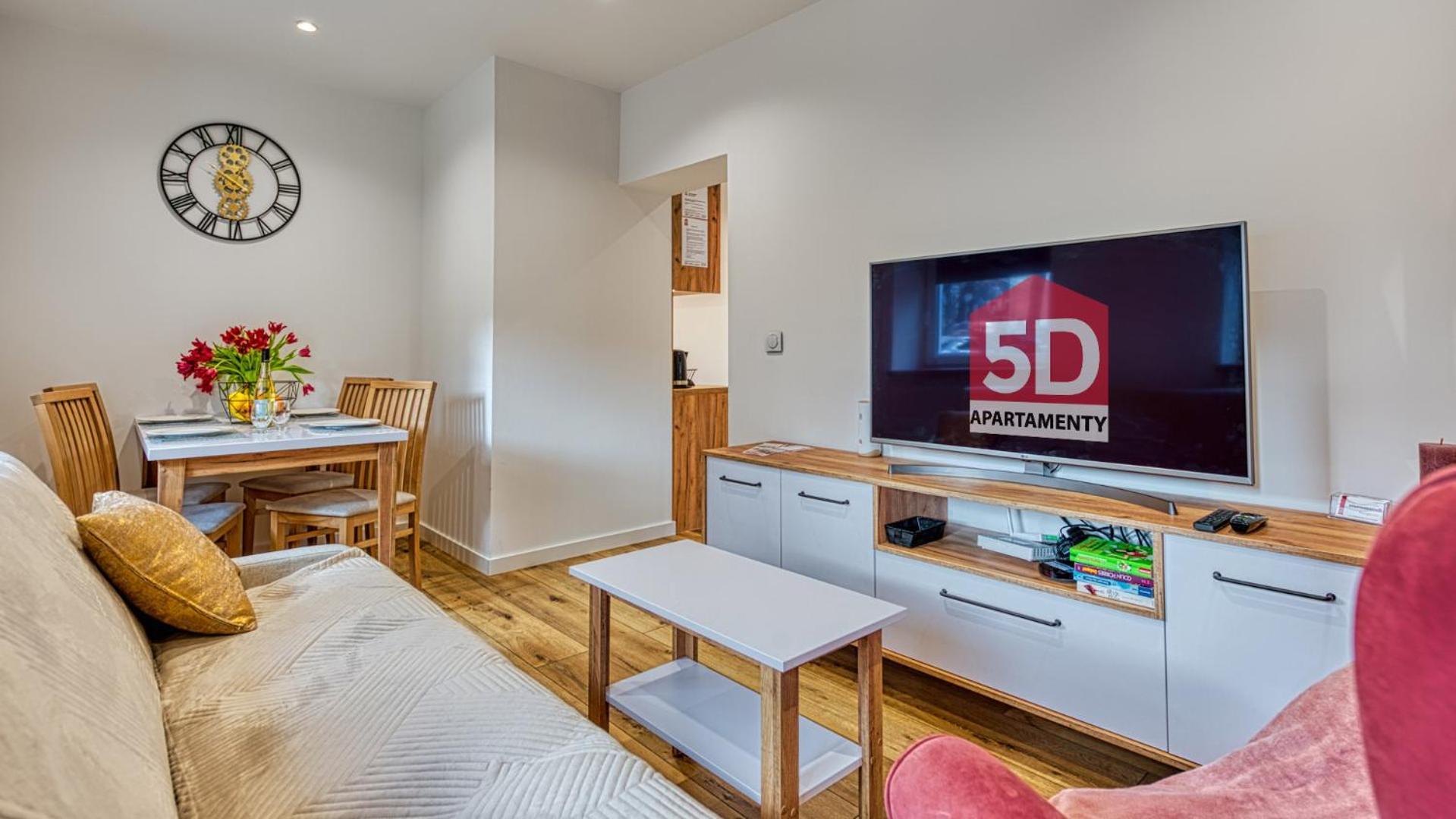Apartament Kwisa - 5D Apartamenty Świeradów-Zdrój المظهر الخارجي الصورة