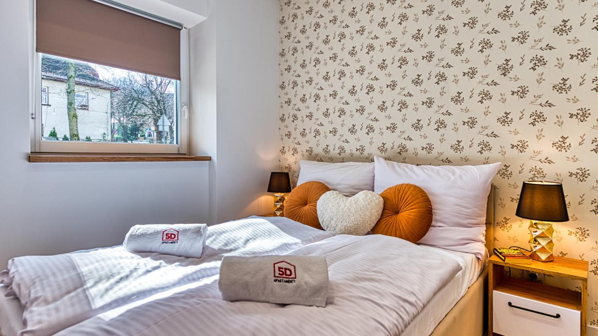 Apartament Kwisa - 5D Apartamenty Świeradów-Zdrój المظهر الخارجي الصورة