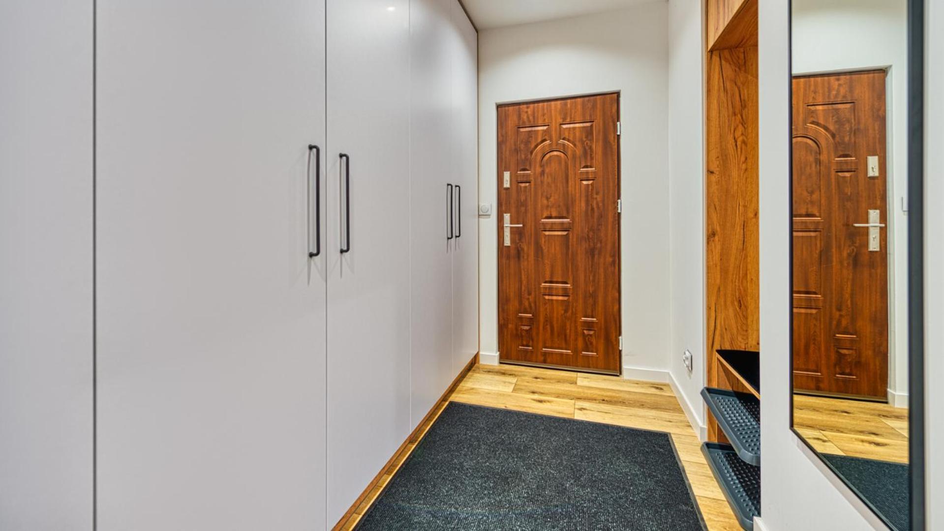 Apartament Kwisa - 5D Apartamenty Świeradów-Zdrój المظهر الخارجي الصورة