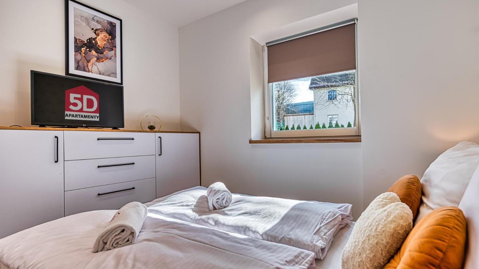 Apartament Kwisa - 5D Apartamenty Świeradów-Zdrój المظهر الخارجي الصورة